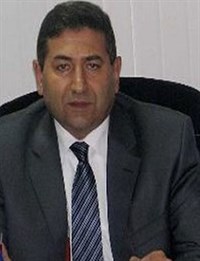 Bülent Kılıç