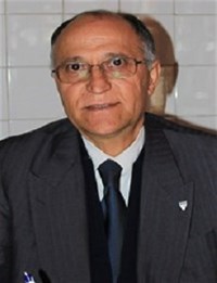 Mevlüt Danacı