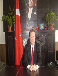 İsmail Kaygısız